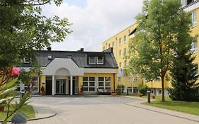 Hotel Alarun Unterschleißheim